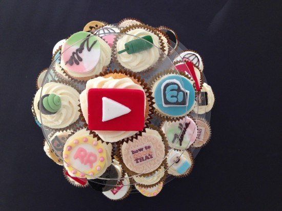 youtube cupcakes how to cook that