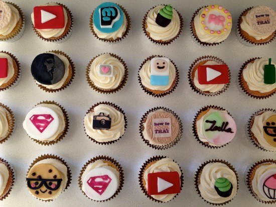 youtube cupcake how to cook that