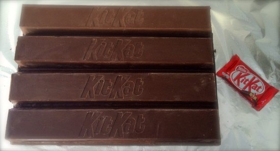 kitkat recipe how to cook that