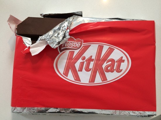 biggest kitkat reardon howtocookthat