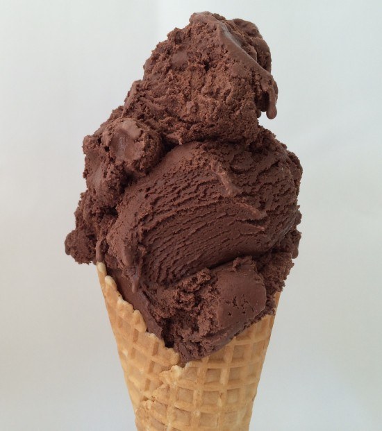 chocolate ice cream recipe reardon