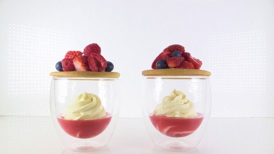 160 Best VERRINE DESSERT ideas  desserts, food, delicious desserts