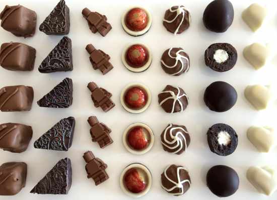 best chocolate truffles recipe how to cook that
