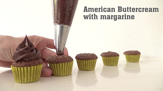 american buttercream how to cook that