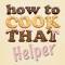 Admin HowToCookThat