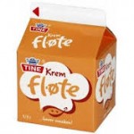 flote whipping cream