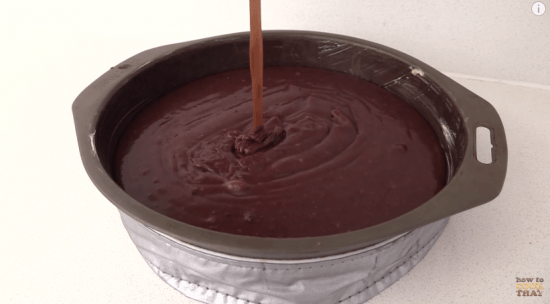 good chocolate cake recipe