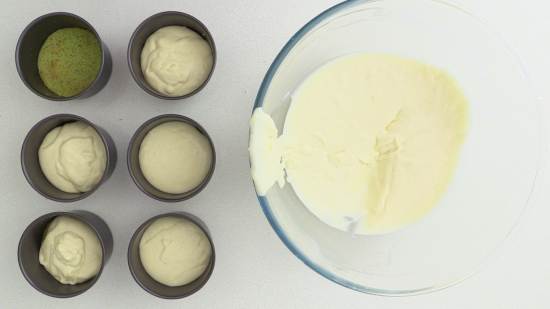 yoghurt mousse recipe ann reardon