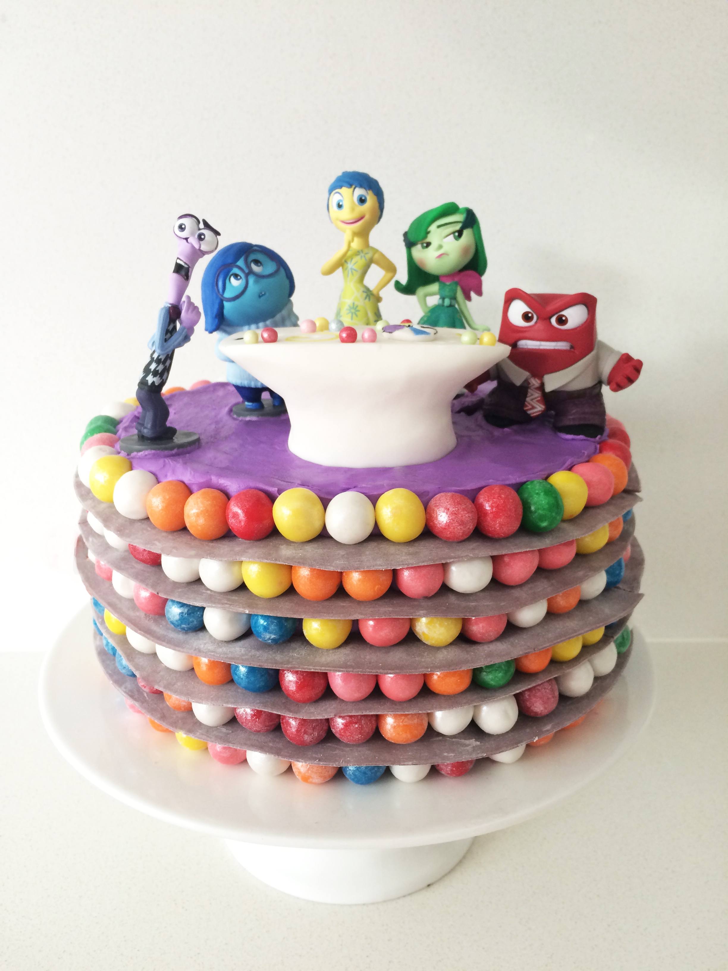 HowToCookThat : Cakes, Dessert & Chocolate Inside Out ...