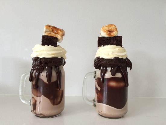 milkshake recipe how to cook that