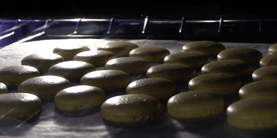 how to cook that perfect macarons