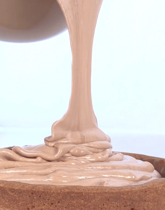 chocolate mousse dessert recipe ann reardon