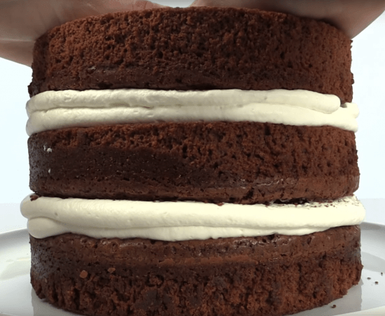 black forrest cake recipe ann reardon