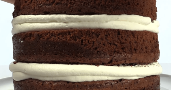 HowToCookThat : Cakes, Dessert & Chocolate  Black Forrest 