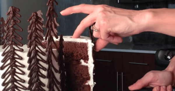 HowToCookThat : Cakes, Dessert & Chocolate  Black Forrest 