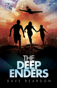 the deep enders by david reardon