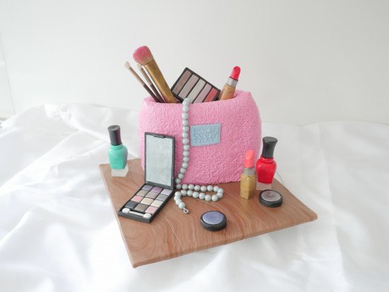 makeup cake tutorial ann reardon