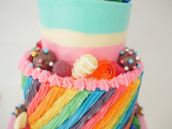 candy crush jelly saga cake ann reardon