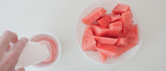 watermelon dessert recipe how to cook that