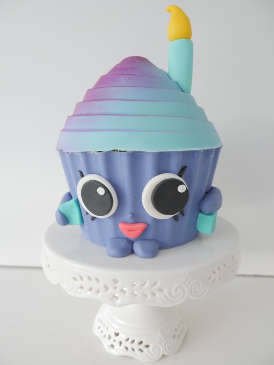 shopkins cake easy by ann reardon