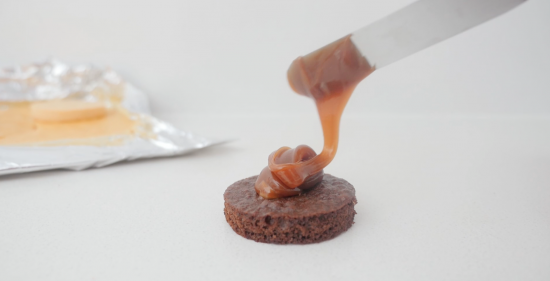 salted caramel recipe ann reardon