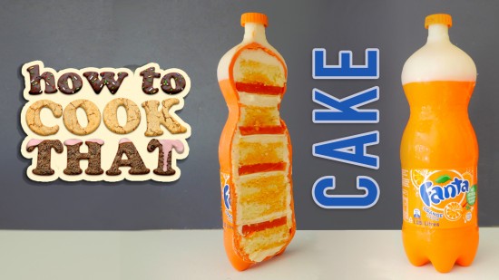 fanta bottle cake ann reardon