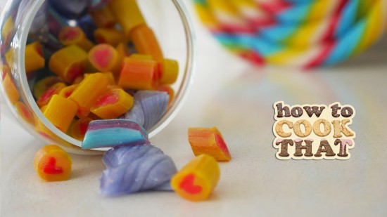Candy making sales