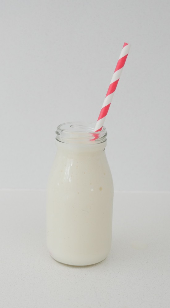 marshmallow milkshake ann reardon