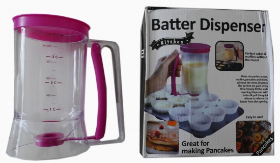 https://www.howtocookthat.net/public_html/wp-content/uploads/2016/11/batter-dispenser-review-ann-reardon-kitchen-gadgets-550x320.jpg