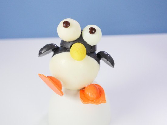 penguin cute kawaii ann reardon