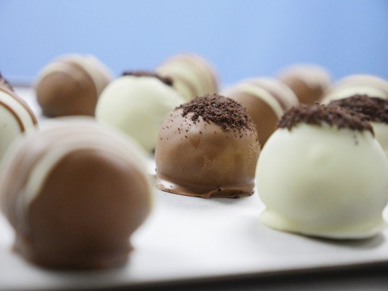 3 ingredient oreo truffles recipe reardon