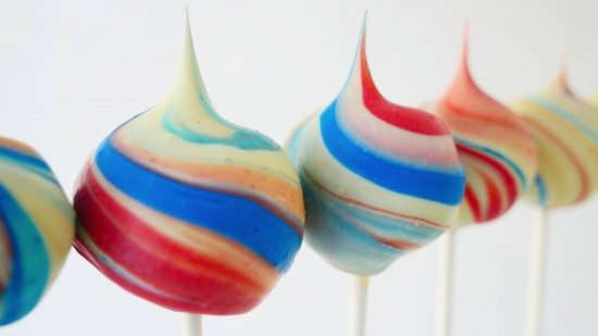 cake pop swirls how to cook that