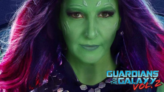 guardina son the galaxy cosplay ann reardon