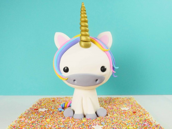 amazing unicorn cake how to cook that ann reardon