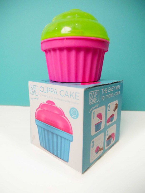 kitchen gadget review cupacake