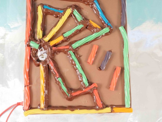 board game cake with sounds ann reardon how to