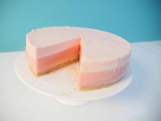 watermelon dessert ombre how to cook that