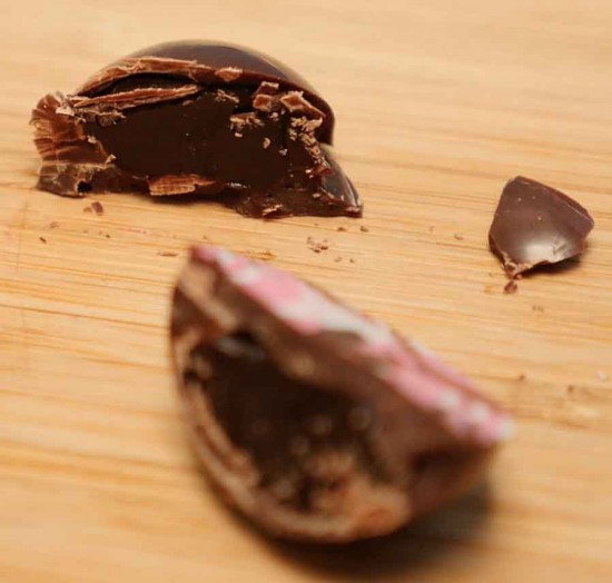 vegemite prank chocolates