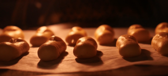 choux pastry recipe