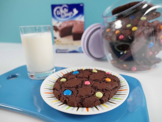 10 best cake mix cookies recipes