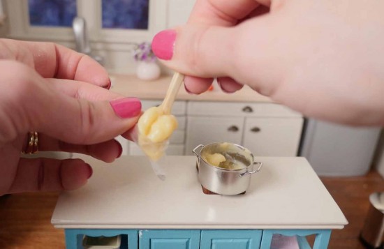 miniature baking how to cook that