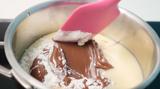 Easy Nutella Slime Recipe - SheSaved®