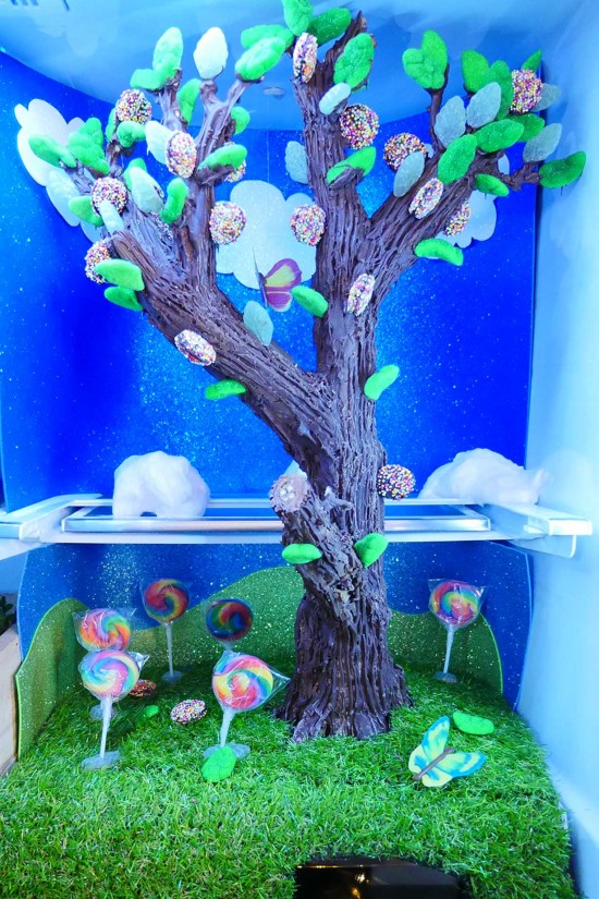 chocolate tree ann reardon