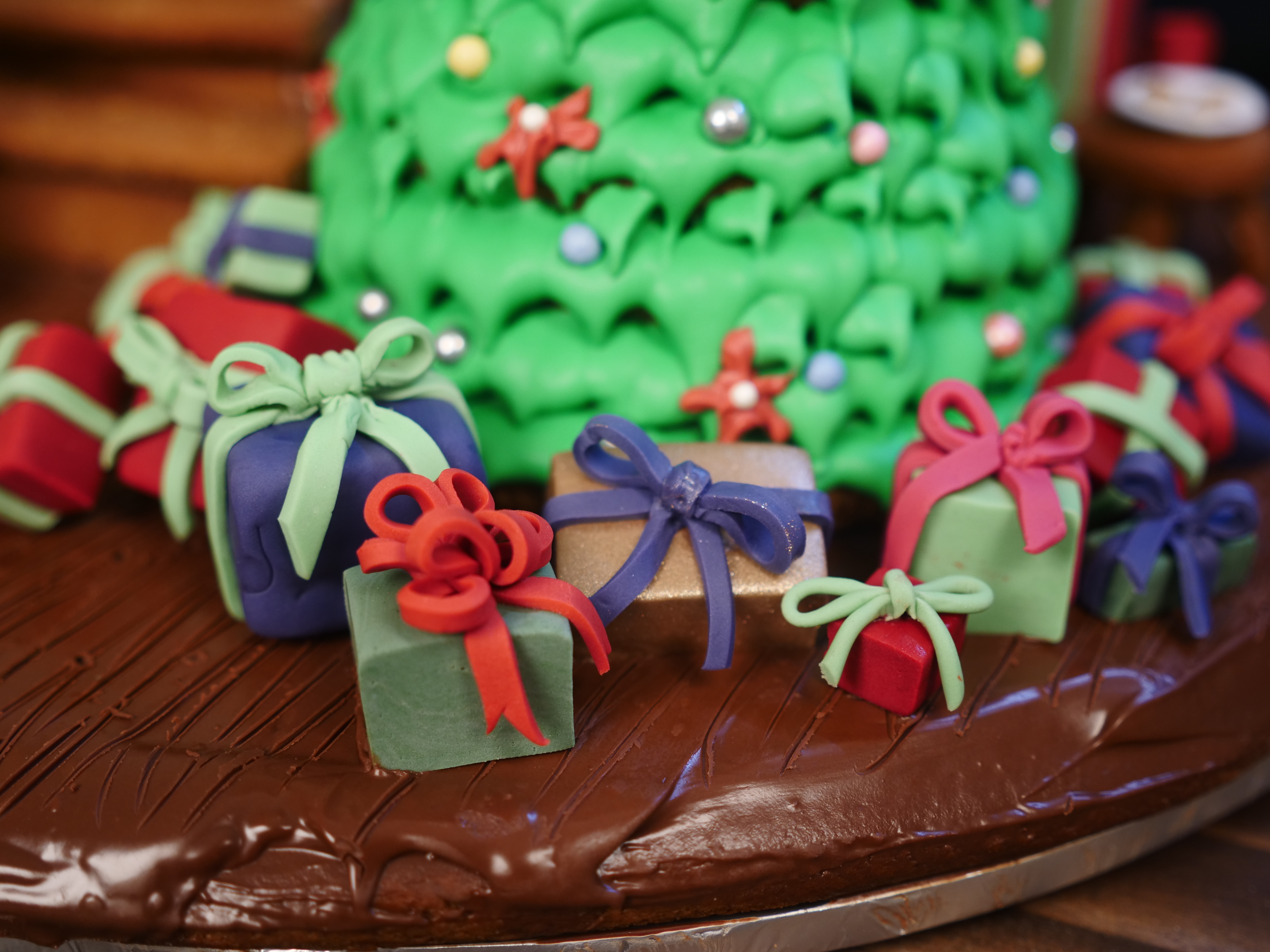 gingerbread house ideas ann reardon