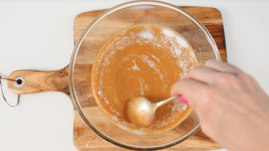 salted caramel how to cook that