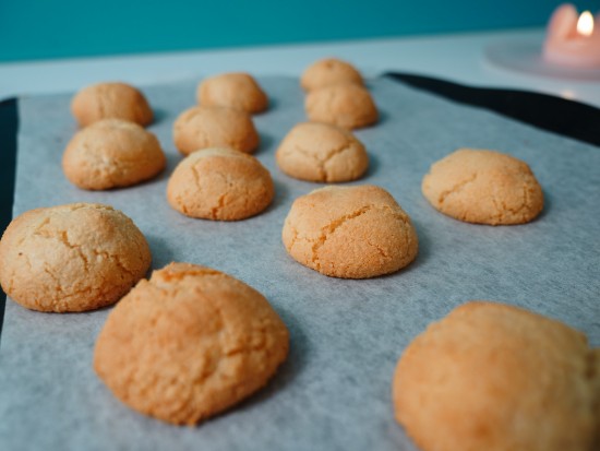 macaroons ann reardon how to cook that