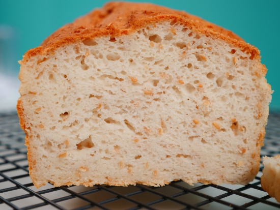 best gluten free bread recipe