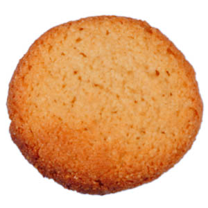 gluten free cookie recipe which flour