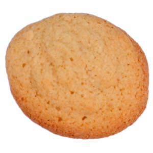 gluten free cookies not gritty