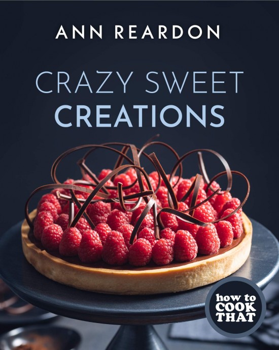 ann reardon cookbook